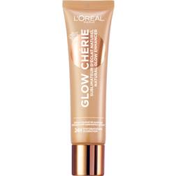 L'Oréal Paris Glow Chérie Glow Enhancer 30ml, Medium Glow