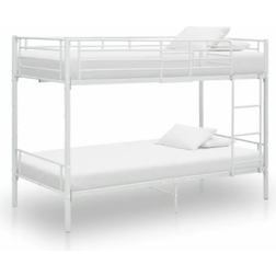 vidaXL 287909 Køjeseng 90X200cm