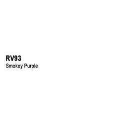 Copic Sketch Marker RV93 Smokey Purple