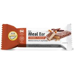 Easis Diet Meal Bar Caramel 65g 1 stk