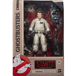 Hasbro Ghostbusters Plasma Series Ray Stantz