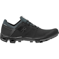 On Cloudventure Peak M - Black/Rock