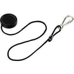 Hama Lens Cap Holder 5899 Tappo obiettivo anteriore