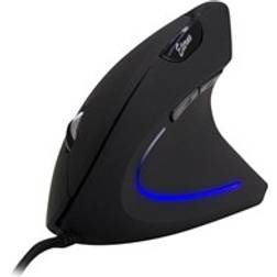 Inter-Tech Eterno KM-206WR Vertical Mouse