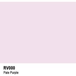 Copic Sketch Marker RV000 Pale Purple