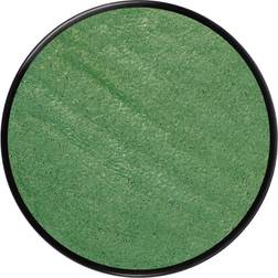 Snazaroo Metallic Face Paint Electric Green