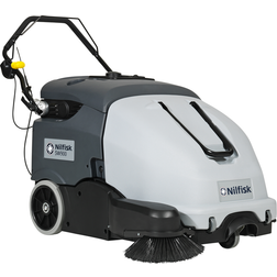 Nilfisk Sweeper SW900 84B