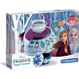 Clementoni Frozen 2 Magic Creations