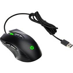 HP X220 Gaming Mouse