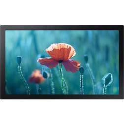 Samsung QB13R Série QBR 13" LCD Full HD Noir