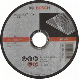 Bosch TS standard for INOX 125x1 6 gera