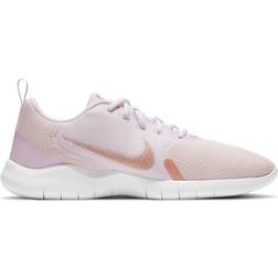 Nike Flex Experience Run 10 - Champagne/Metallic Red Bronze