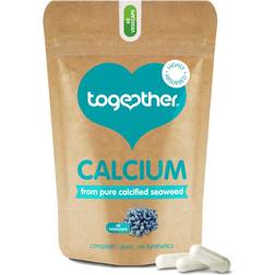 Together Health Calcium 60 st