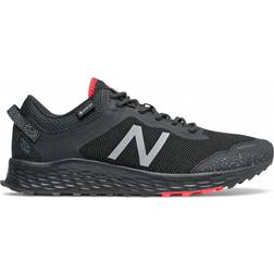 New Balance Fresh Foam Arishi Trail GTX M - Black/Lead