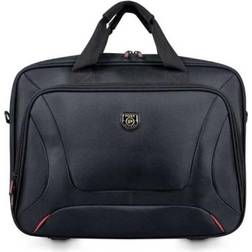 PORT Designs COURCHEVEL notebook case 33.8 cm (13.3 Briefcase Black