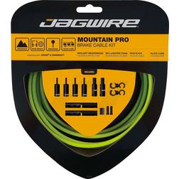 Jagwire Latiguillo Freno Hidráulico Blanco Quick-fit