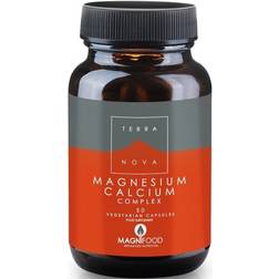 Terranova Calcium Magnesium Complex 2:1 50 st