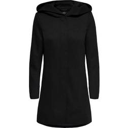 Only Sedona Coat - Black