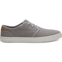 Toms Carlo M - Grey