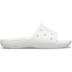 Crocs Classic Slide Sandalen - White
