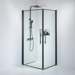 BDA Living Fjäll (73209161401) 1000x800x1980mm