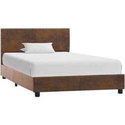 vidaXL Elegant 65cm Sängram 90x200cm
