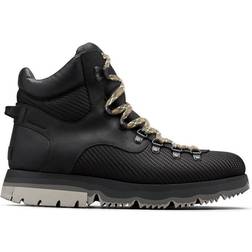 Sorel Atlis Axe Wp 010 - Black