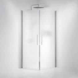 BDA Living Fjäll (73209161282) 900x900x1980mm