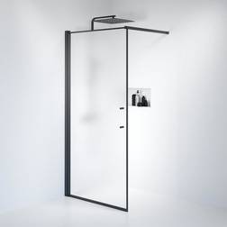 BDA Living Fjäll (73209161613) 1000x1980mm