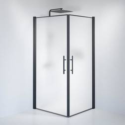 BDA Living Fjäll (73209161543) 1000x900x1980mm