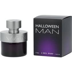 Jesus Del Pozo Halloween Man EdT 1.7 fl oz