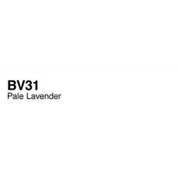 Copic Sketch Marker BV31 Pale Lavender