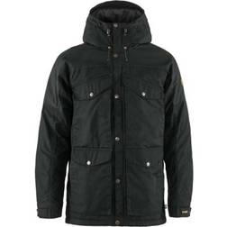 Fjällräven Vidda Pro Wool Padded Jacket - Black