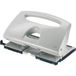 Leitz Hole Punch 4-Hole 40 Sheets Grey