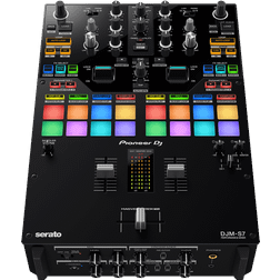 Pioneer DJ DJM-S7