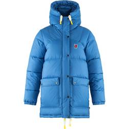 Fjällräven Expedition Down Jacket W - UN Blue