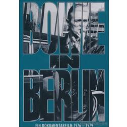 David Bowie - Bowie In Berlin (+Dvd