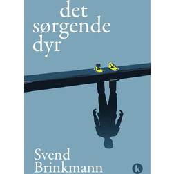 Det sørgende dyr (Hæftet, 2018)