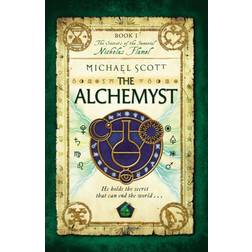 Alchemyst (Paperback, 2010)