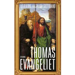 Thomasevangeliet (Hæftet, 2018)