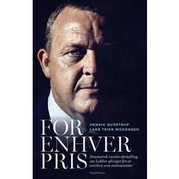 Statsminister for enhver pris (Hæftet, 2018)