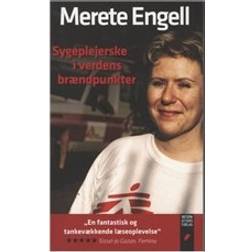 Sygeplejerske i verdens brændpunkter (Hæftet, 2011)