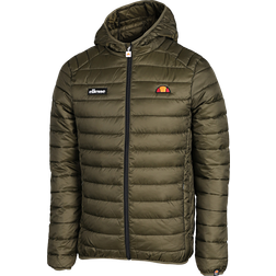 Ellesse Lombardy Padded Jacket - Khaki