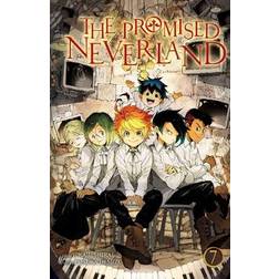 The Promised Neverland, Vol. 7