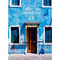 Ar (Hæftet, 2018)