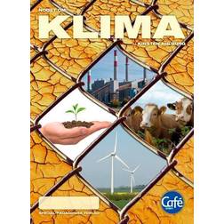 Noget om - klima (Hæftet, 2009)