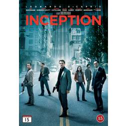 Inception (DVD 2010)