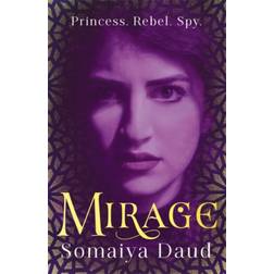 Mirage: Mirage Book 1