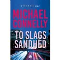 To slags sandhed (Hæftet, 2018)
