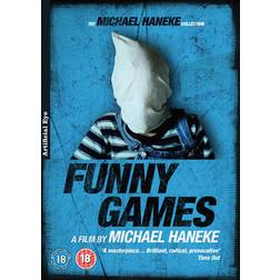Funny Games (1997 (DVD)